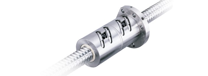 絲桿如何進(jìn)行潤滑保養(yǎng)?